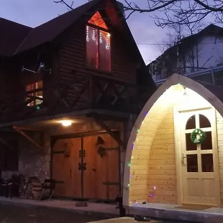Jelena - Chalet