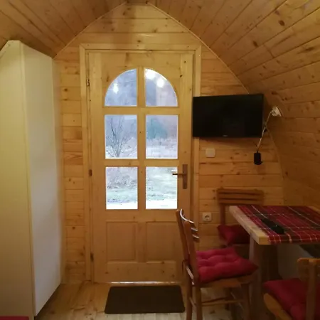 Jelena - Domek alpejski *