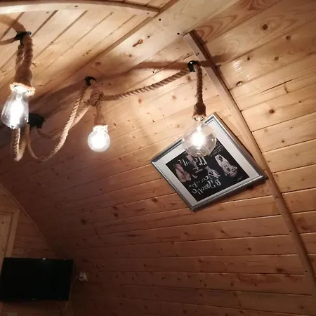 샬레 Jelena - Crni Vrh