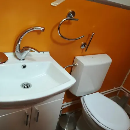 Jelena - 샬레 Crni Vrh