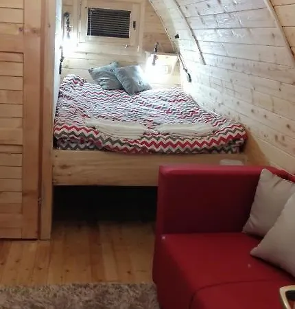 Jelena - 샬레 Crni Vrh