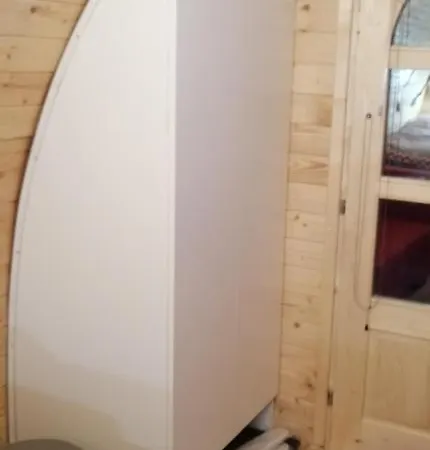 Domek alpejski Jelena -