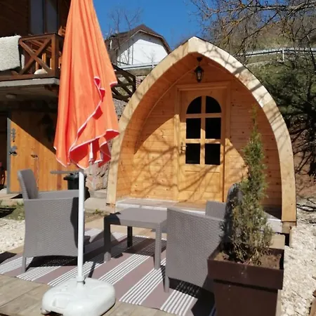 Jelena - Chalet *